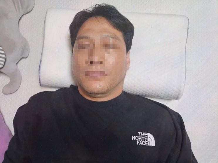 [닥터써클 경추베개] 꿀잠베개, 정형외과 의사가 만든 목 편한 베개