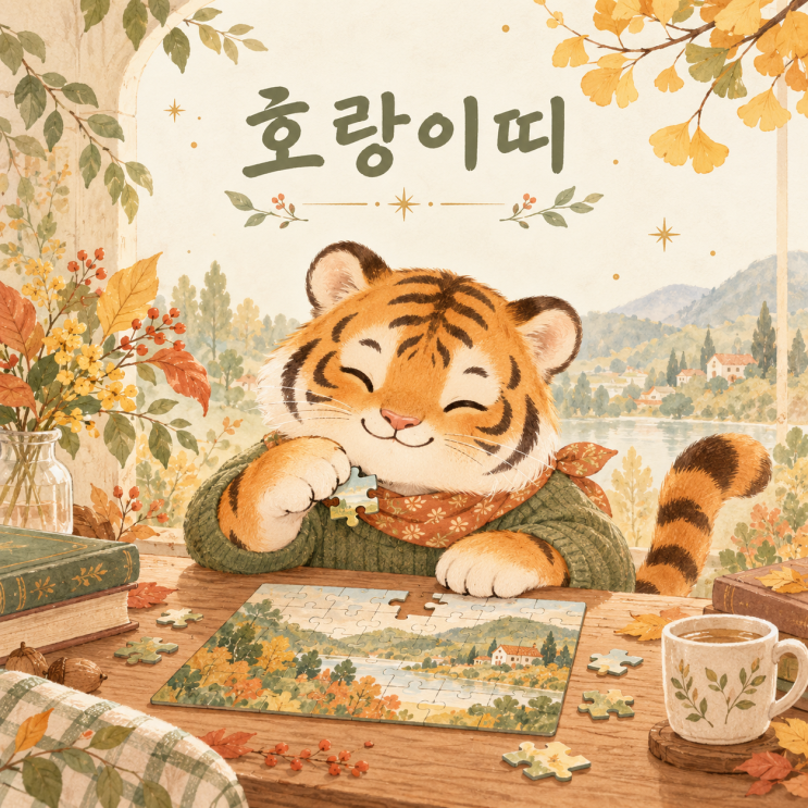 2026년 10월 30일 오늘의 띠별 운세｜금요일 출생연도별 한마디 : 네이버 블로그