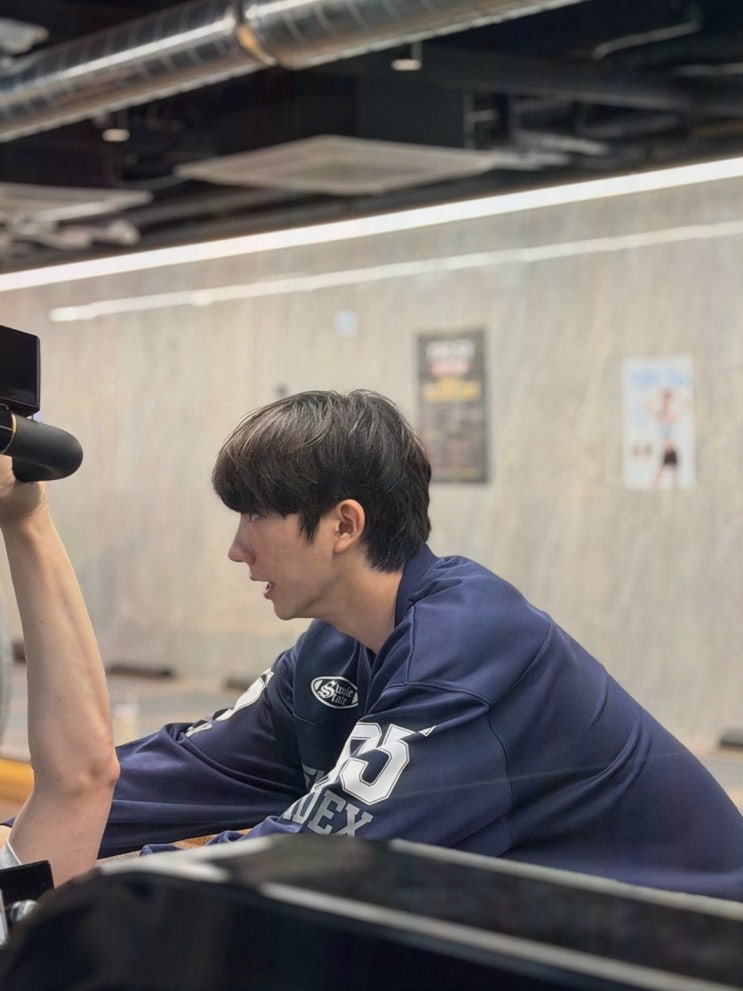 [대평동 헬스장] 솔직후기! 짐프레스&필라립 소담점, 필라테스+헬스 한 번에