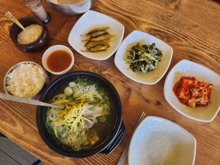 이맛갈비 산정호수맛집, 계곡 물소리 들으며 쉬다 가는 휴양지 같은 야외 매장