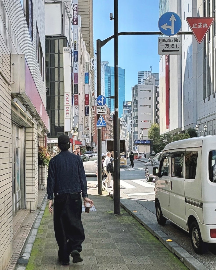일본 도쿄 여행 11월, 12월 날씨 앱 추천 실시간 옷차림 꿀팁 : 네이버 블로그