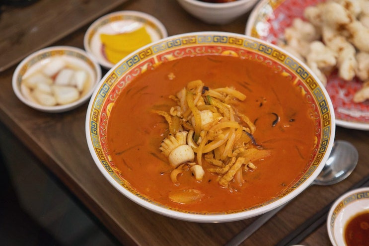 시흥맛집 정가원에서 가족 외식, 요리 3종 세트에 온 가족 만족
