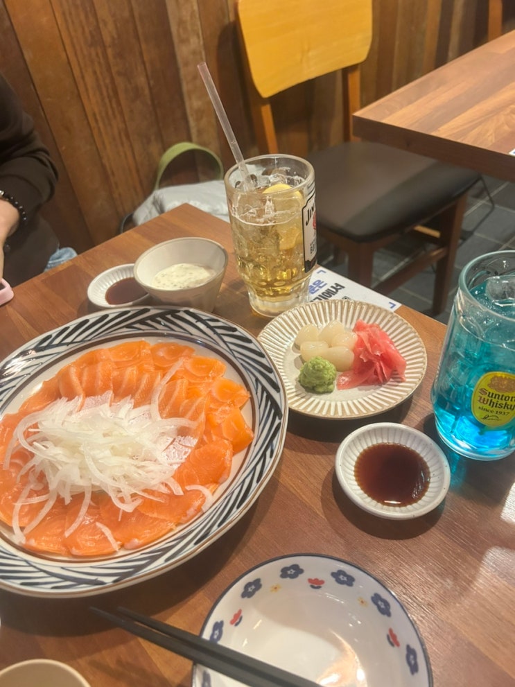 [강남] 아늑한 분위기에서 즐기는 맛있는 한잔, 강남역 소개팅 술집 추천, 강남 하연 : 네이버 블로그