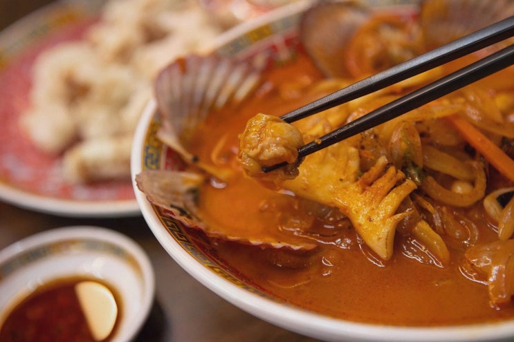 시흥계수동맛집 고민이라면? 가족 외식에 딱인 세트 메뉴, 정가원