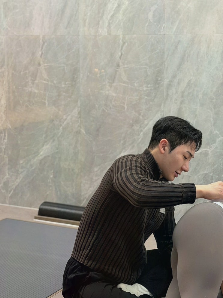 대평동 필라테스, 운동 고민 한 번에 끝내고 싶을 때 짐프레스&필라립 소담점 통합권