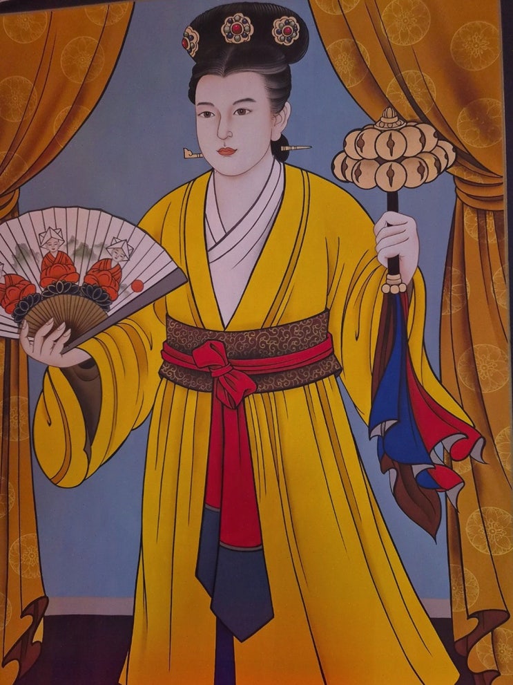 원미구점집 믿을 곳 찾다가 무형문화재 해현당 다녀온 이야기