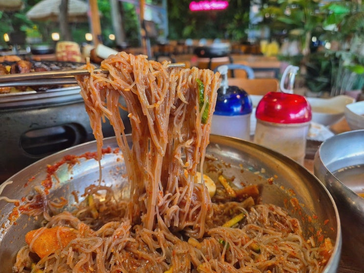 포천맛집 이맛갈비, 계곡물 소리 들으며 쉬다 온 주말 힐링