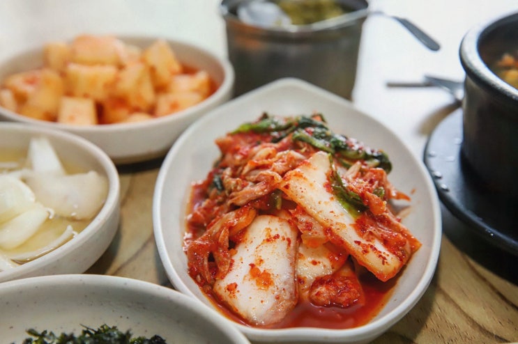 [맛집리뷰] 라싸cc맛집 양평종가집해장국, 새벽 5시 오픈 진한 해장국