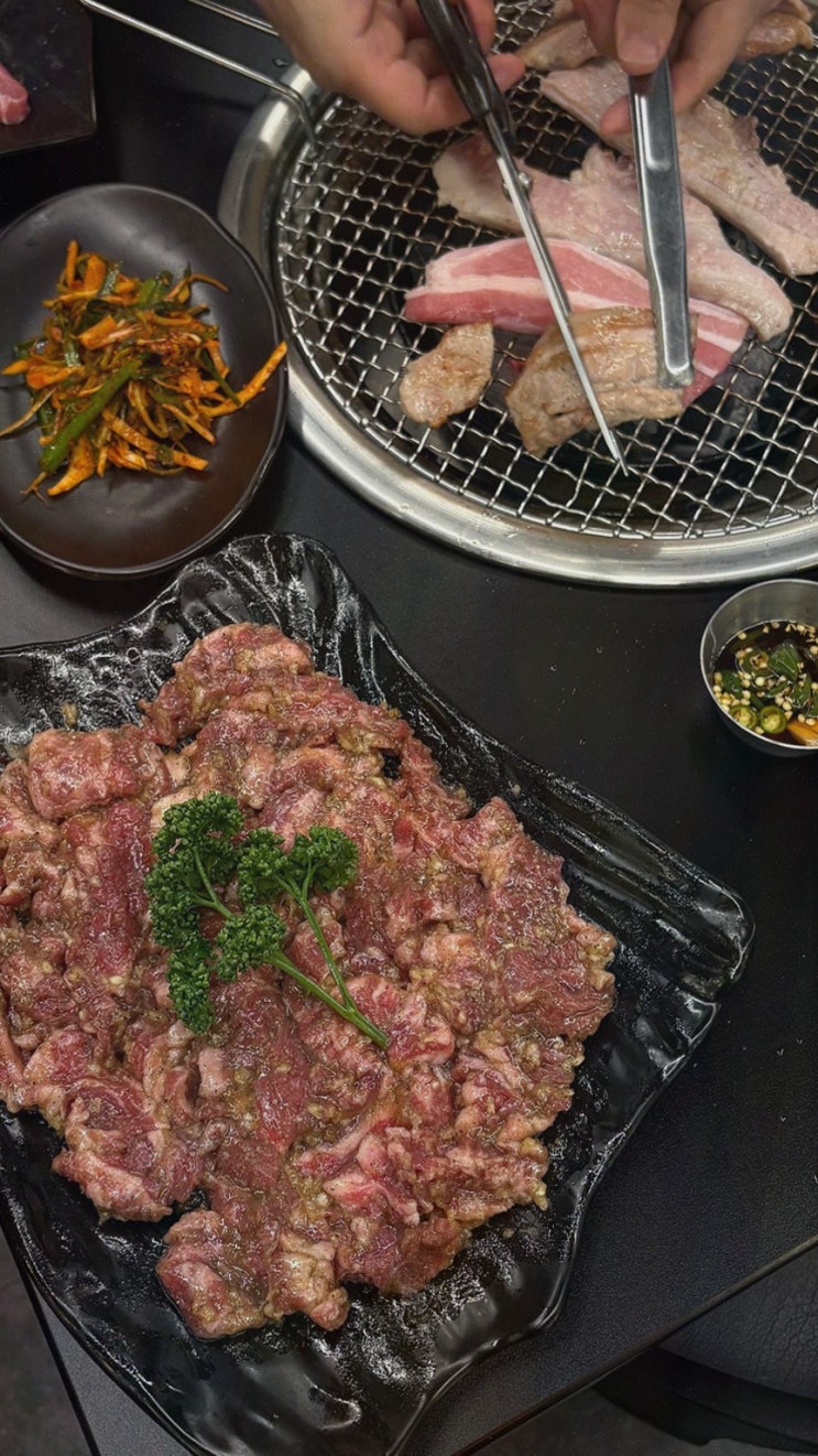 수유동 가성비 맛집 못잊저 수유점, 다들 추천하는 데는 이유가 있더라고요