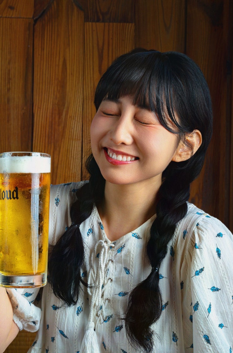 호랑이굴 서현점 서현술집, 일본 노포 감성에 얼큰한 곱창전골이 매력적인 곳