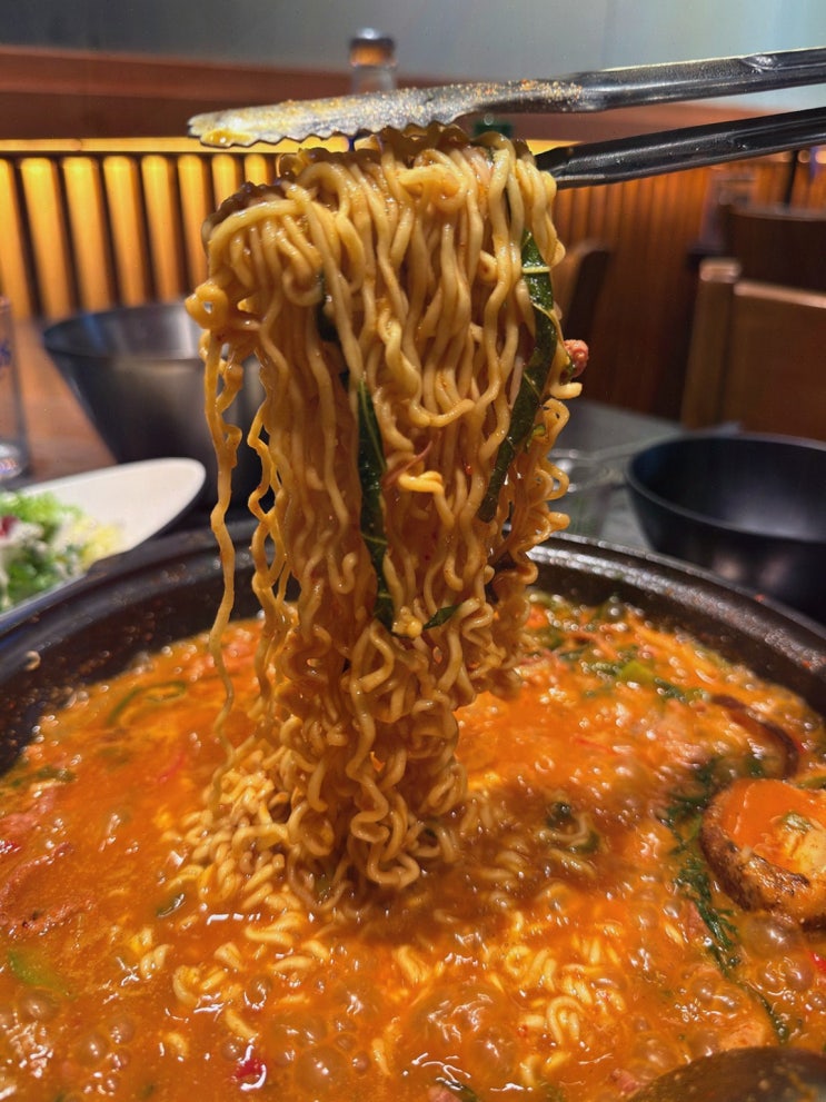 [맛집리뷰] 대구 동구 맛집 소담오리 대구혁신도시점, 키즈룸과 넓은 주차장 갖춘 가족외식