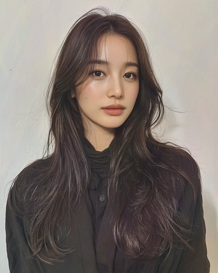 [뷰티리뷰] 한남동 미용실 에이바헤어 한남약수점, 시세이도 멤버쉽 열펌 전문점