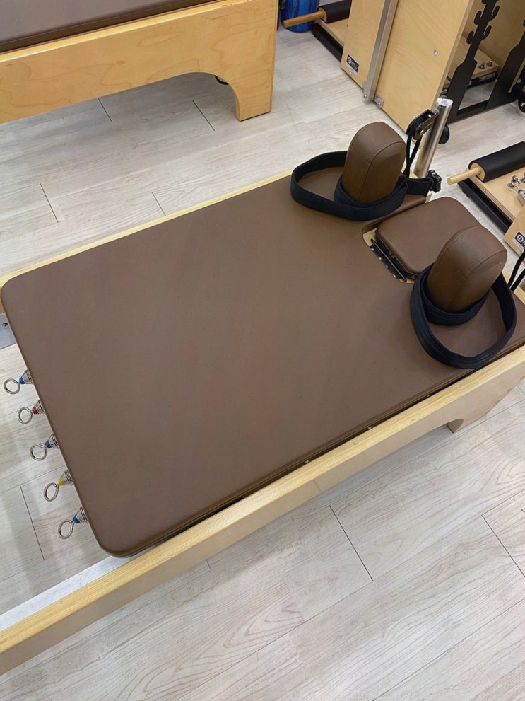 원주혁신도시필라테스 고민이라면? 강사를 가르치는 원장 직강, 필라테슈 1호점