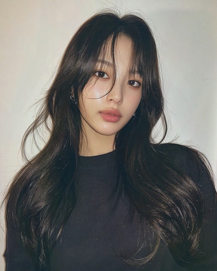 옥수역 미용실, 나를 위한 힐링 케어 에이바헤어 한남약수점
