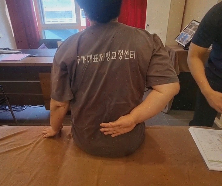 국가대표체형교정센터 광교점 수원체형교정, 18년 노하우가 만드는 변화