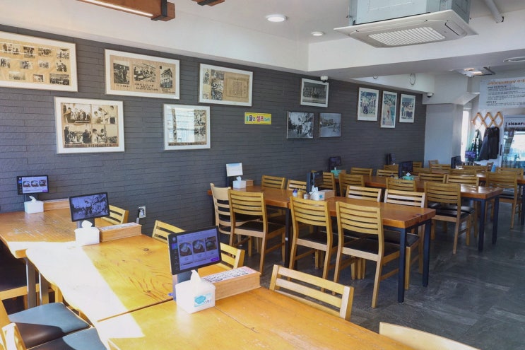 [맛집리뷰] 속초냉면맛집 함흥냉면옥 속초본점, 1951년 원조 명태회냉면
