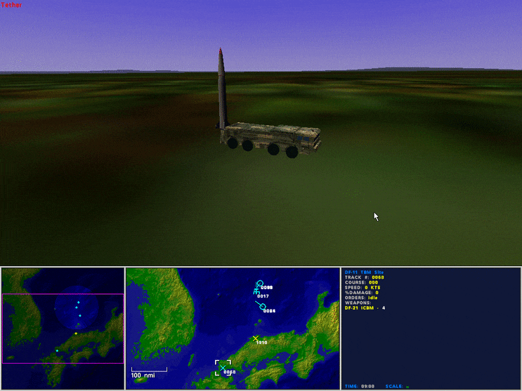 ICBM 발사성공~~~ ^^; : 네이버 블로그