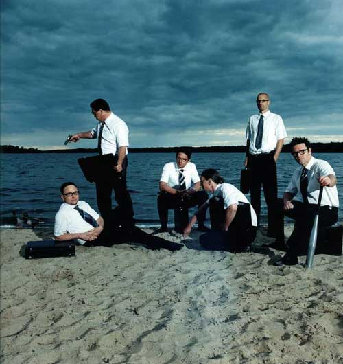 Rammstein is B.A.C.K. : 네이버 블로그