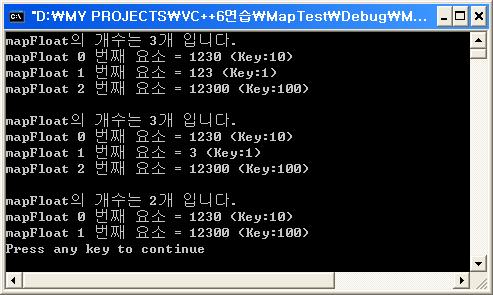 [VC6] 2004.07.21(수) 많이 사용되는 MFC 클래스 사용하기 2 : 네이버 블로그
