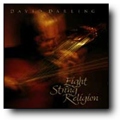 David Darling - Minor Blue [Eight String Religion] : 네이버 블로그