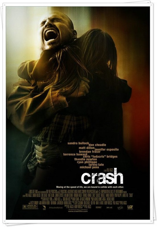 영화감상평- Crash : 네이버 블로그
