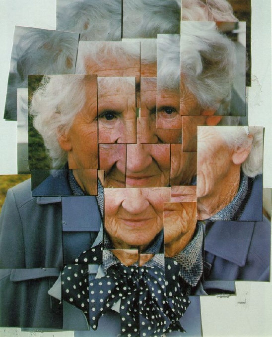 사진 이야기2 데이비드 호크니(Hockney, David)의 '어머니(Mother)' 네이버 블로그