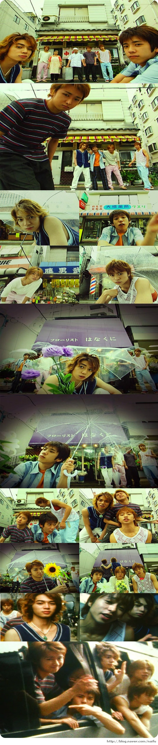 스탠드업 Pv 言葉より大切 なもの 네이버 블로그