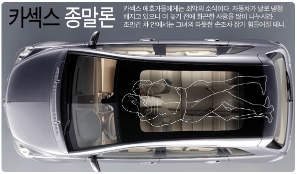 카섹스 종말론. : 네이버 블로그