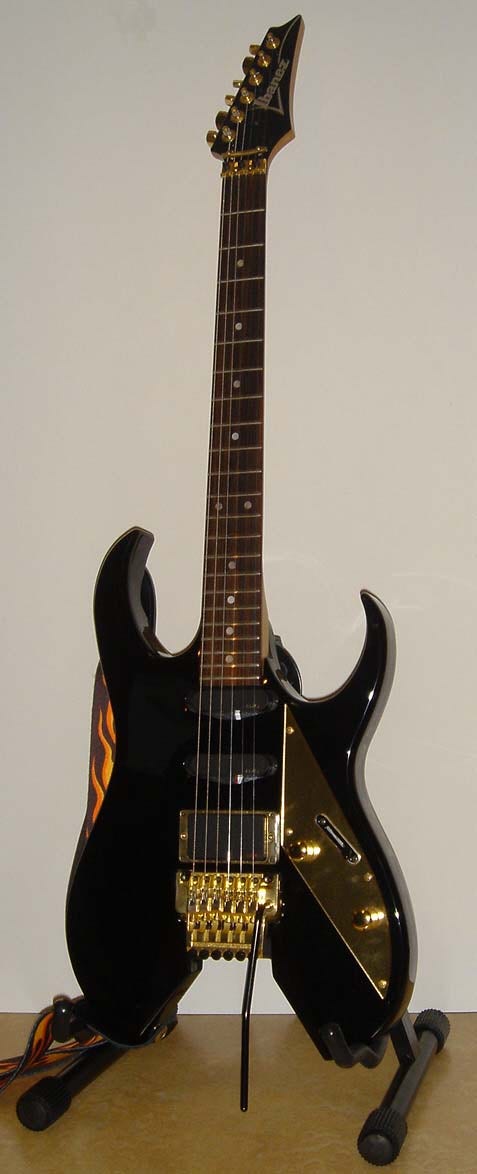 Ibanez RBM : 네이버 블로그