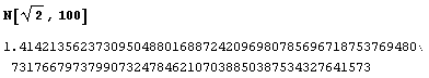 MAPM, A Portable Arbitrary Precision Math Library in C : 네이버 블로그