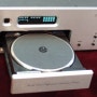 EAD CD-1000 III CD Player