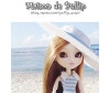 푸리프(Pullip)〔F-509〕Purezza : 네이버 블로그