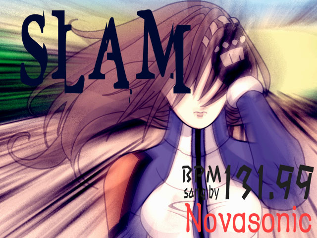 Slam - Novasonic : 네이버 블로그