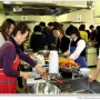 [2007-03-11] 보란티어에서 요리대회~!