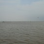 캄보디아 톤레삽 호수, 수상가옥