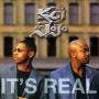K-ci & jojo - It`s Real
