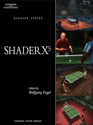 ShaderX 5 : 네이버 블로그