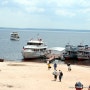 Manaus Tiwa Resort in Brazil #첫째날 오전