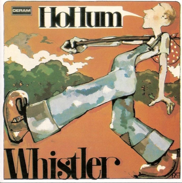 Ho Hum - Whistler : 네이버 블로그