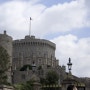 윈저성 Windsor Castle 에서