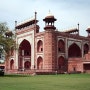 인도 타지마할 (Taj Mahal)