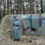 A Bunker in the Sudetenland