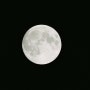 2006년 한가위 보름달.