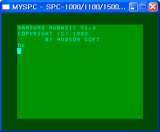 SPC-1000 에물/ 외발자전거/카셋보이스/MYSPC(zenny버전) : 네이버 블로그