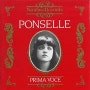 Rosa Ponselle