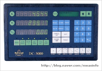 DC3000 투영기 : 네이버 블로그