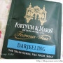 Fortnum & Mason - Darjeeling T/B