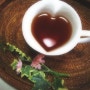 (이미지) 사랑을 담은 커피잔