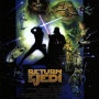 스타 워즈 에피소드 6 - 제다이의 귀환 (Star Wars: Episode VI: Return Of The Jedi, 1983)