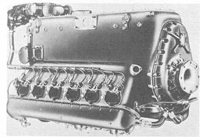BF109의 엔진인 DB600 시리즈 : 네이버 블로그